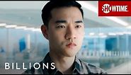 'What The Hell Was That?' Ep. 10 Official Clip | Billions | Season 3