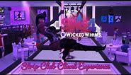 Sims 4 | Wicked Whims Strip Club for Clients!