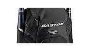 Easton | Reflex | Adult | Baseball & Fastpitch Softball | Backpack Bag Series | Multiple Colors