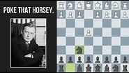 Alekhine's Defense - Concepts and Quick Theoretical Overview
