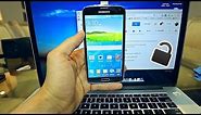 How To Unlock Samsung Galaxy S5 - Very simple and Easy.