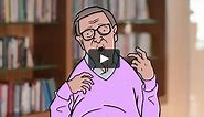 Bill Gates Cartoon Short Clip - Puppet Agenda(1080P_HD)_1.mp4