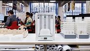 Make Architects: Transforming the model shop with 3D printing