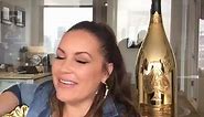 Angie Martinez - live at the Roc Nation office!!