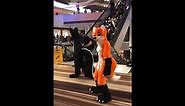 furry gets violated shot on iphone meme