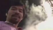 Manny Pacquiao Happy New Year