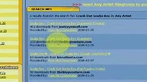 How To Download Free MP3's to your PC