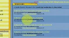 How To Download Free MP3's to your PC