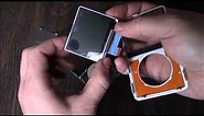 How To Replace The Screen On An iPod Classic 6th Generation