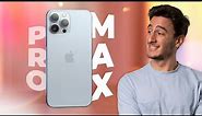 Test iPhone 13 Pro Max - 4 mois après, toujours génial ?