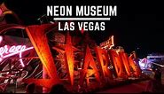 Neon Museum - Las Vegas
