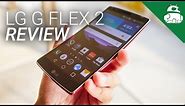 LG G Flex 2 Review