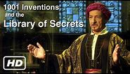 [HD EDITION] 1001 Inventions and the Library of Secrets - Sir Ben Kingsley (English)