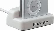 USB Charger Sync Docking Station Cradle for Apple iPod Shuffle 2GEN 3GEN Digital Audio Player