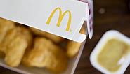 McDonald's ‘Hot' McNugget Burn Lawsuit Results in Jury Reaching Split Verdict