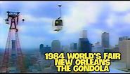 1984 World's Fair Gondola in New Orleans | What Happened To It?