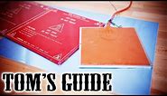 3D printing guides: Everything about heated beds!