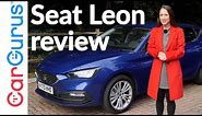 Seat Leon 2020 Review