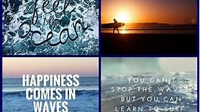11 Inspiring Quotes About The Ocean - Best Positive Ocean Quotes