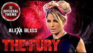 Alexa Bliss - The Fury (Entrance Theme)