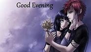Romantic Good Evening Messages|Good Evening Wishes SMS Messages Quotes for Friends