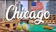 10 BEST Things To Do In Chicago | ULTIMATE Travel Guide