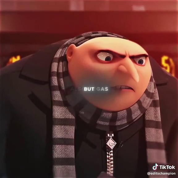 Despicable Me Edit with Stayin' Alive Soundtrack