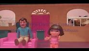 Dora The Explorer - Fisher-Price Playtime Together Playset Review