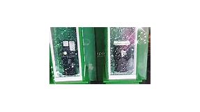 Flowerz - Back in stock led lit Irish phone boxes with...