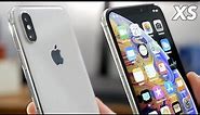Iphone XS Max | Refurbished | | Unboxing in 2023 |