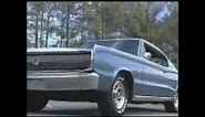 Dodge Charger Tribute Video (1st and 2nd Generation)