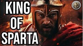 King Leonidas & The Brave "300" Spartans
