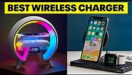 Top 10 Wireless Charging Pads of 2024! ⚡️🔋 | Ultimate Charging Solutions