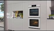 Bespoke wall oven : NV7000C | Samsung