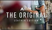 Allett Leather Original Wallet Product Details