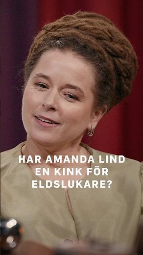 Ärliga svar på personliga frågor 🫡 Fördomsshowen / SVT Play