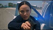 Bradford and Chen Stop Fake Cops From Pulling a Heist - The Rookie