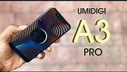 Umidigi A3 Pro Unboxing And Review