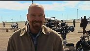 The Car Explosion: Inside Breaking Bad