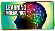 Learning Mnemonics: Can You Really Hack Your Memory?