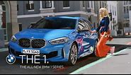 The all-new BMW 1 Series. Official Launch Film.