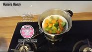 Tried & Tested: WMF Perfect Pressure Cooker 4.5 L