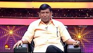 Meme Creators எல்லாருக்கும் ரொம்ப நன்றி - Vadivelu😂 மக்களுடன் வைகைப்புயல் | Vadivelu | Kalaignar TV