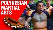 Introduction to Polynesian Martial Arts | ART OF ONE DOJO