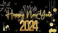 Happy New Year 2025, images, wishes, whatsapp video download, greetings, wallpaper, animation