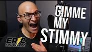 Gimme My Stimmy
