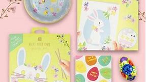 We've got lots of Easter goodies, of... - Sharp Stuff Agency