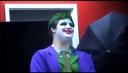 I'm the Joker Baby