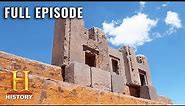 In Search of Aliens: Mystery of Puma Punku Revealed (S1, E7) | Full Episode