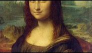 Mona Lisa Does the Dab